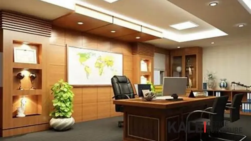 Niğde Ofis Temizliği